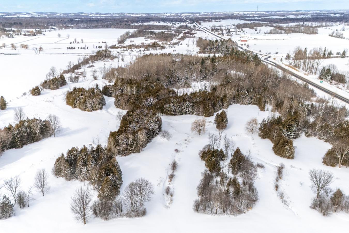 638 County Rd. 28, Millbrook, ON, L0A 1G0, Canada, 4 Bedrooms Bedrooms, ,4 BathroomsBathrooms,Residential,For Sale,638 County Rd. 28,1657674