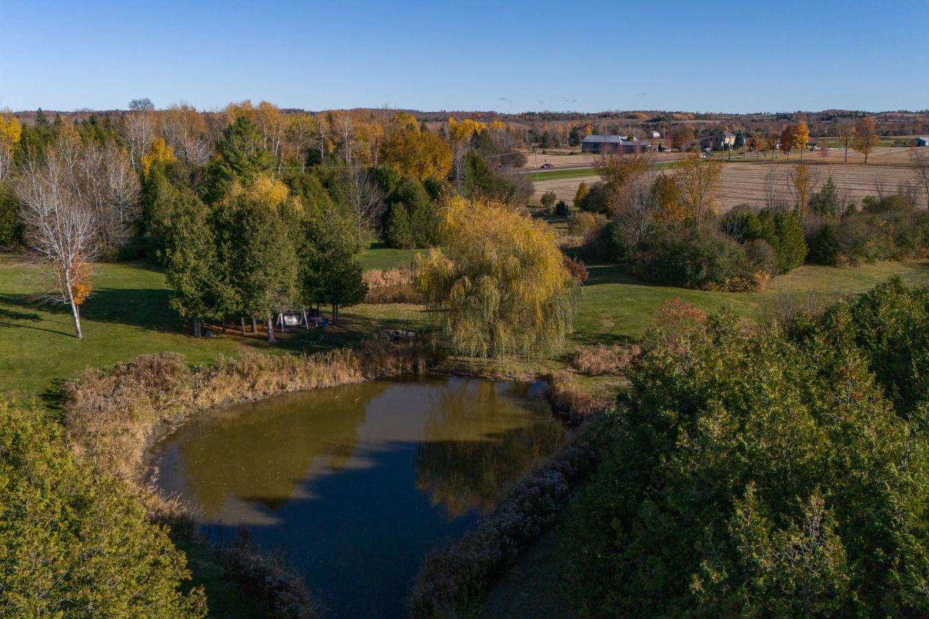 638 County Rd. 28, Millbrook, ON, L0A 1G0, Canada, 4 Bedrooms Bedrooms, ,4 BathroomsBathrooms,Residential,For Sale,638 County Rd. 28,1657674