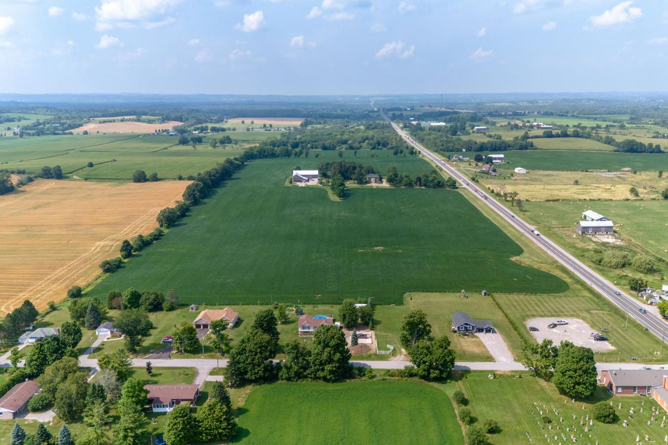 638 County Rd. 28, Millbrook, ON, L0A 1G0, Canada, 4 Bedrooms Bedrooms, ,4 BathroomsBathrooms,Residential,For Sale,638 County Rd. 28,1657674