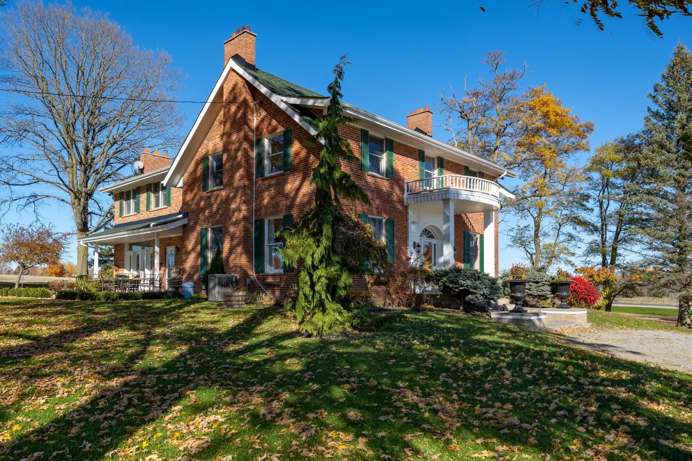 638 County Rd. 28, Millbrook, ON, L0A 1G0, Canada, 4 Bedrooms Bedrooms, ,4 BathroomsBathrooms,Residential,For Sale,638 County Rd. 28,1657674