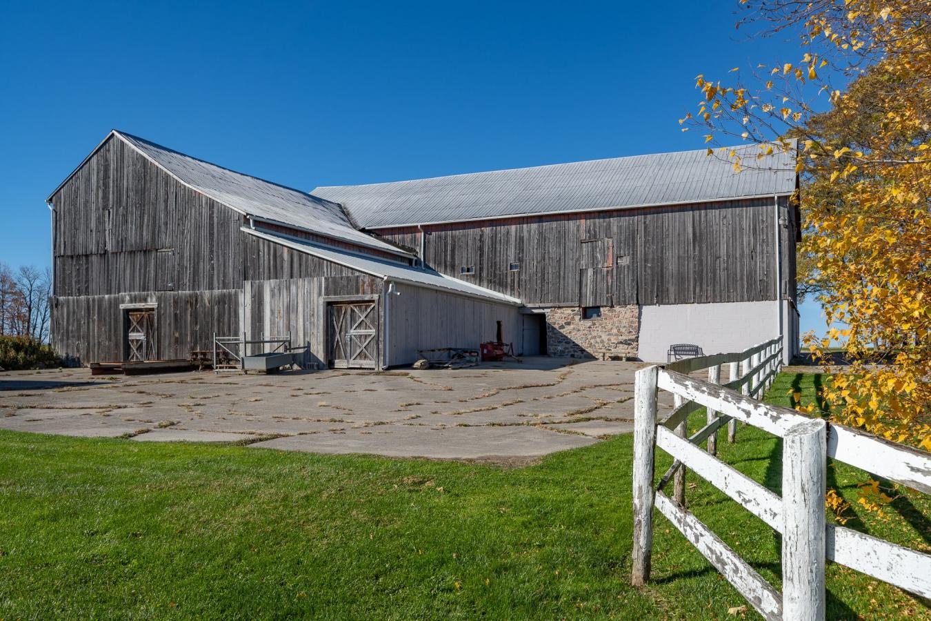 638 County Rd. 28, Millbrook, ON, L0A 1G0, Canada, 4 Bedrooms Bedrooms, ,4 BathroomsBathrooms,Residential,For Sale,638 County Rd. 28,1657674