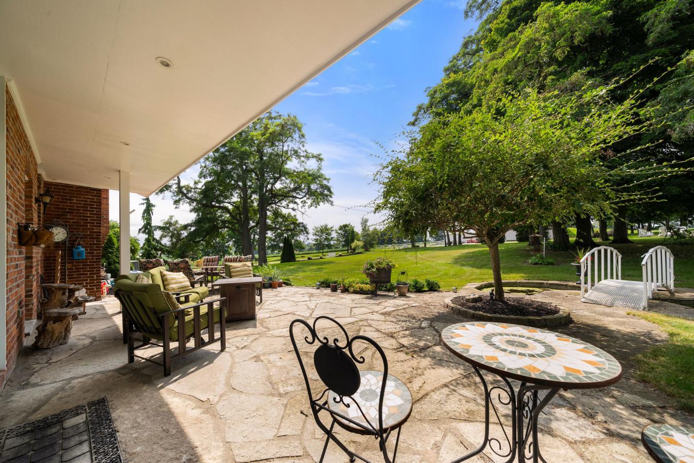 638 County Rd. 28, Millbrook, ON, L0A 1G0, Canada, 4 Bedrooms Bedrooms, ,4 BathroomsBathrooms,Residential,For Sale,638 County Rd. 28,1657674