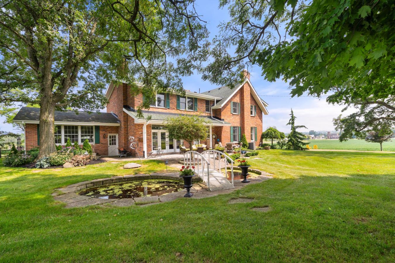 638 County Rd. 28, Millbrook, ON, L0A 1G0, Canada, 4 Bedrooms Bedrooms, ,4 BathroomsBathrooms,Residential,For Sale,638 County Rd. 28,1657674