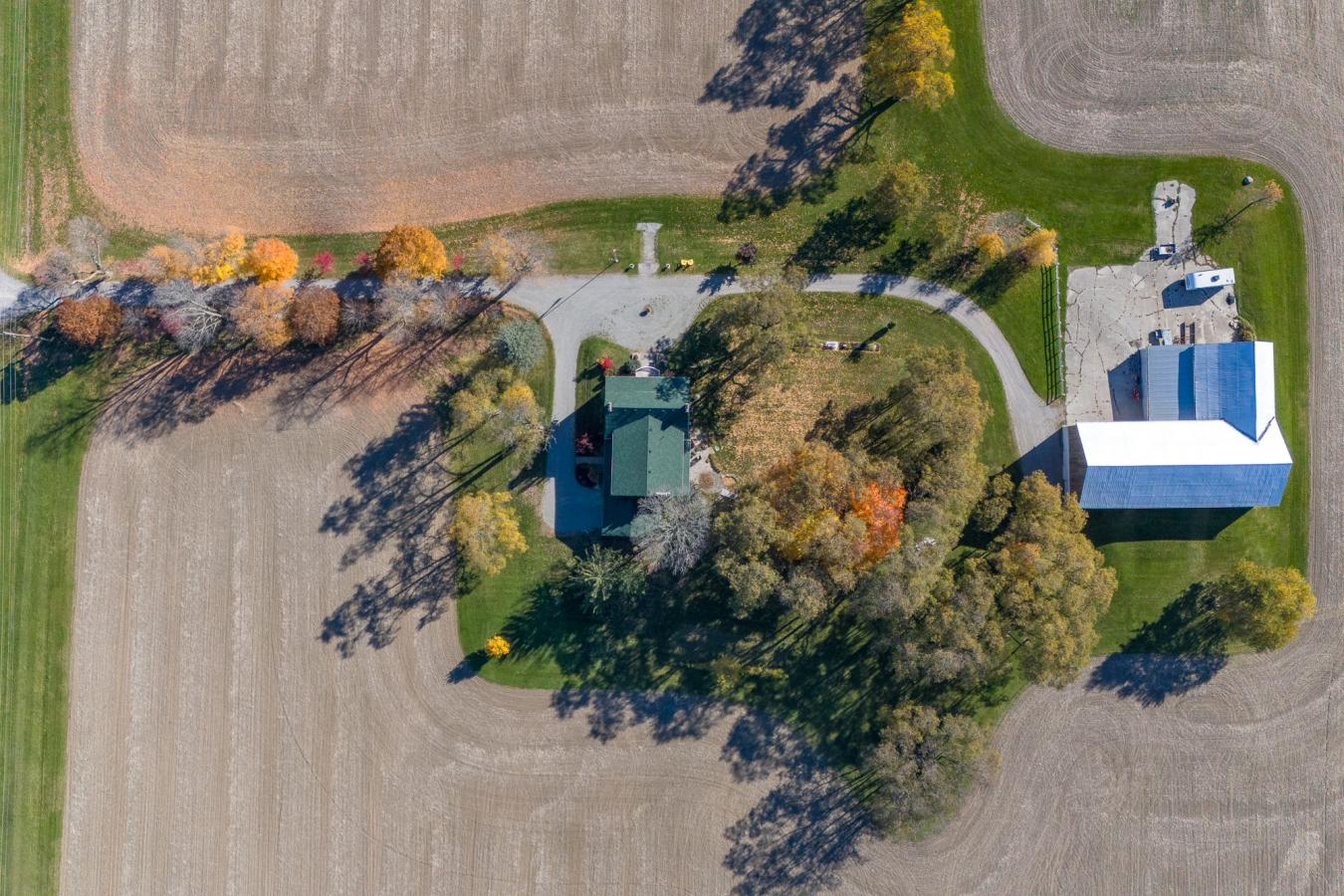 638 County Rd. 28, Millbrook, ON, L0A 1G0, Canada, 4 Bedrooms Bedrooms, ,4 BathroomsBathrooms,Residential,For Sale,638 County Rd. 28,1657674