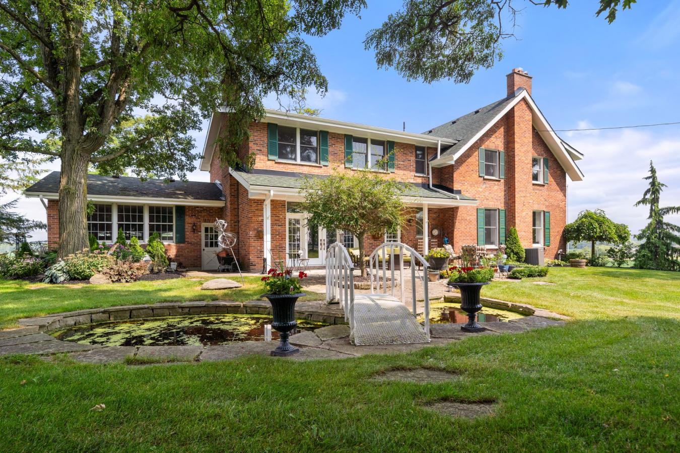 638 County Rd. 28, Millbrook, ON, L0A 1G0, Canada, 4 Bedrooms Bedrooms, ,4 BathroomsBathrooms,Residential,For Sale,638 County Rd. 28,1657674