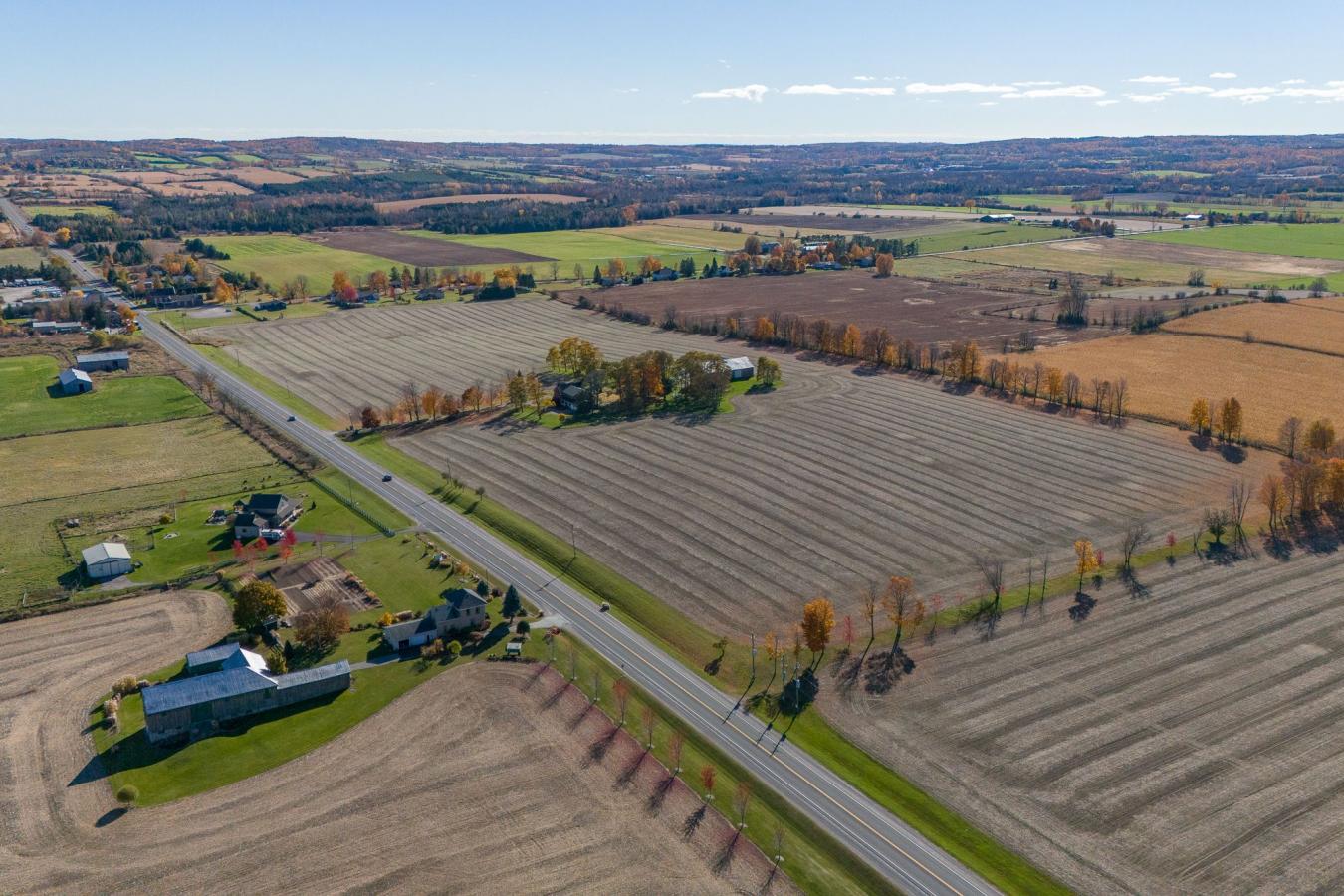 638 County Rd. 28, Millbrook, ON, L0A 1G0, Canada, 4 Bedrooms Bedrooms, ,4 BathroomsBathrooms,Residential,For Sale,638 County Rd. 28,1657674