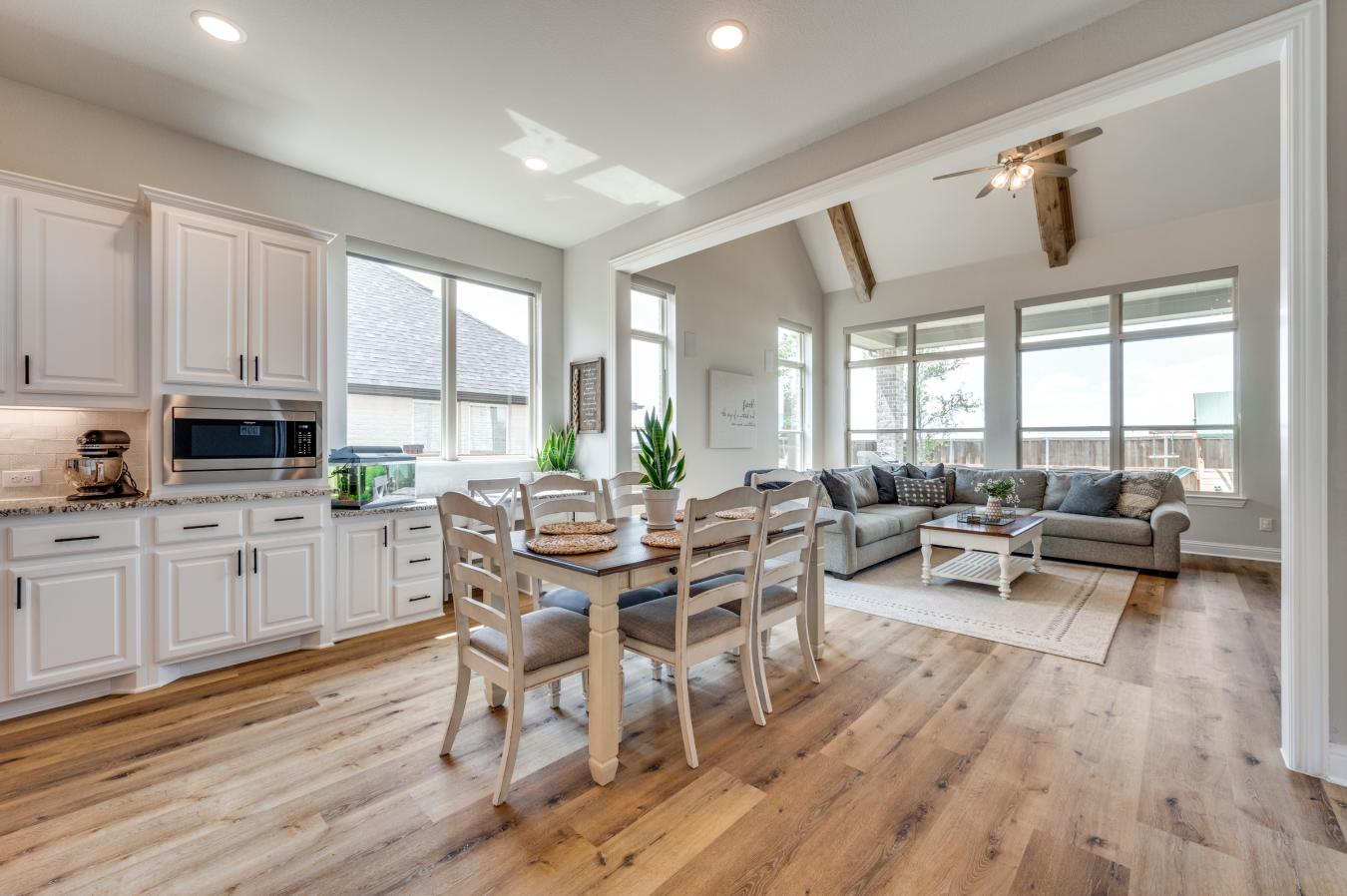 Prosper, TX, 75078, United States, 4 Bedrooms Bedrooms, ,3 BathroomsBathrooms,Residential,For Sale,1701214