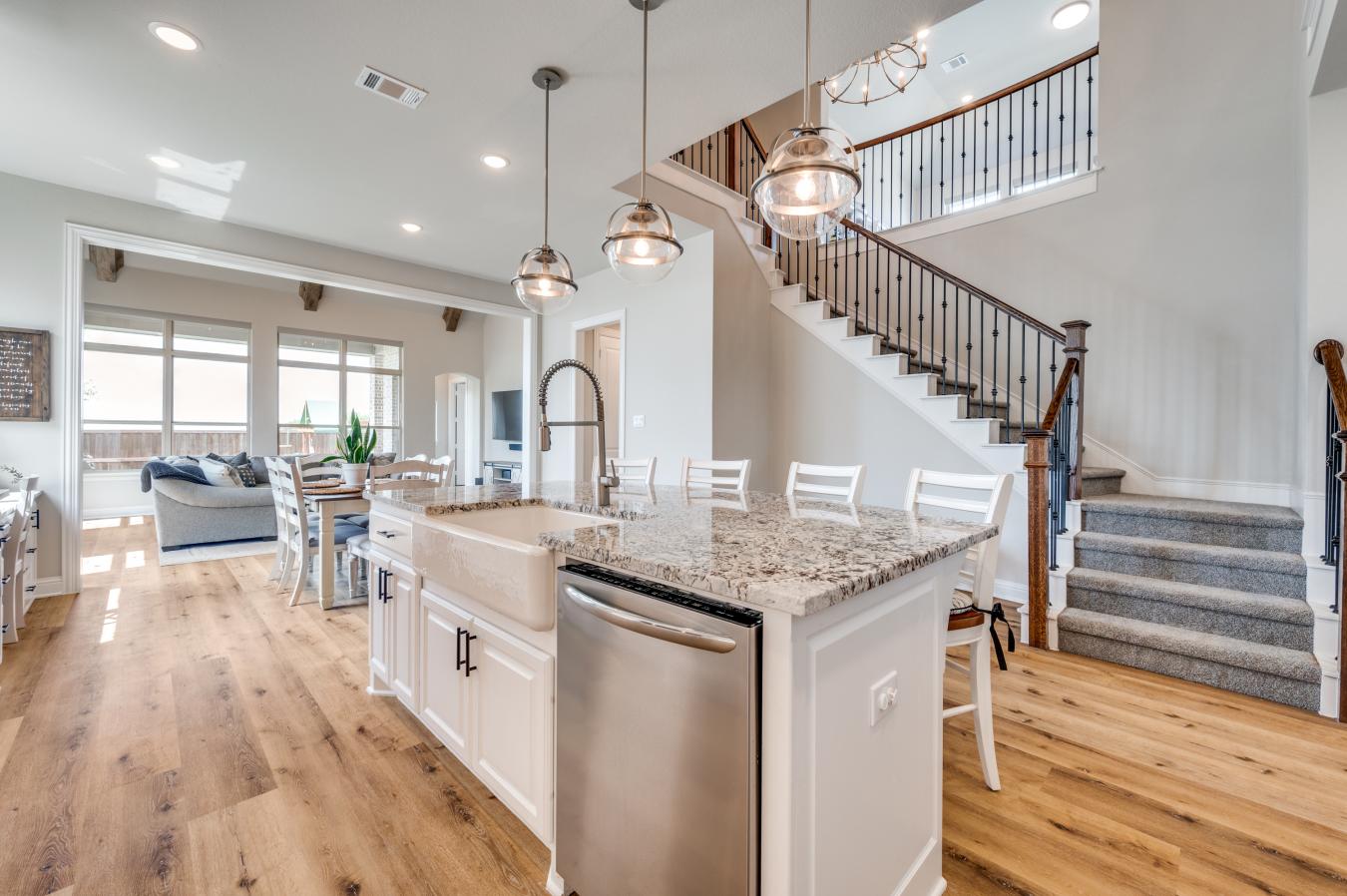 Prosper, TX, 75078, United States, 4 Bedrooms Bedrooms, ,3 BathroomsBathrooms,Residential,For Sale,1701214