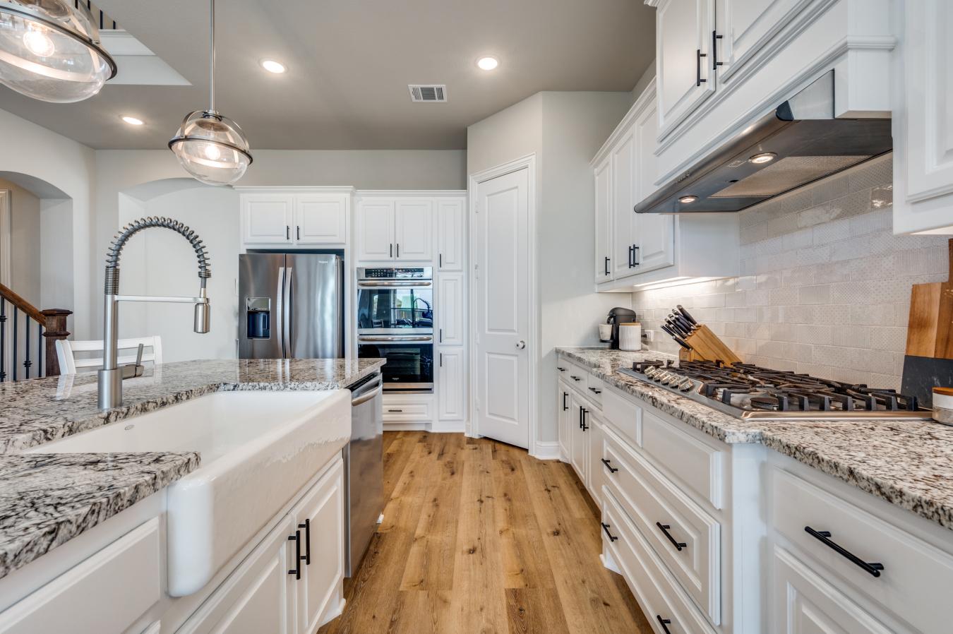 Prosper, TX, 75078, United States, 4 Bedrooms Bedrooms, ,3 BathroomsBathrooms,Residential,For Sale,1701214