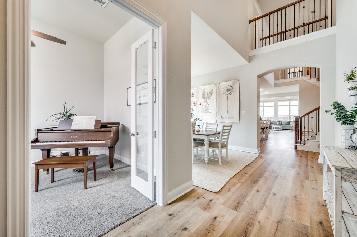 Prosper, TX, 75078, United States, 4 Bedrooms Bedrooms, ,3 BathroomsBathrooms,Residential,For Sale,1701214