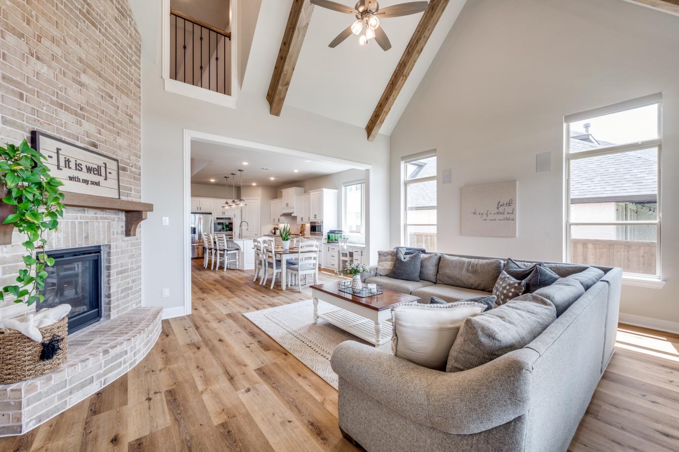 Prosper, TX, 75078, United States, 4 Bedrooms Bedrooms, ,3 BathroomsBathrooms,Residential,For Sale,1701214