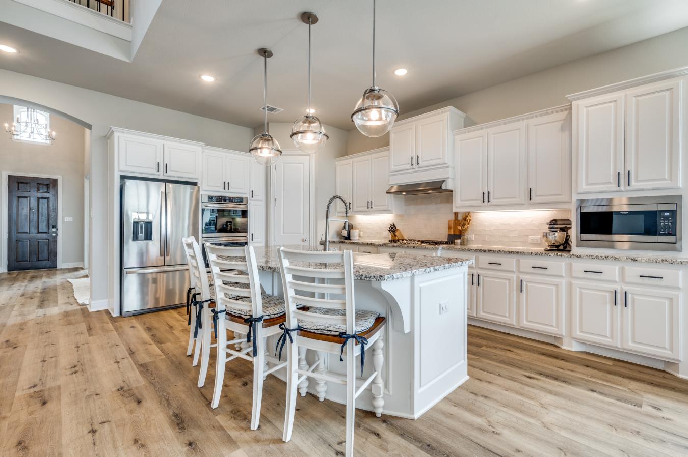 Prosper, TX, 75078, United States, 4 Bedrooms Bedrooms, ,3 BathroomsBathrooms,Residential,For Sale,1701214