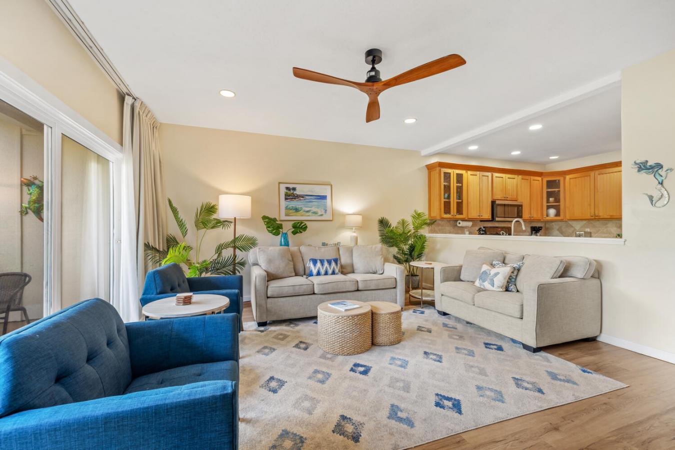 1831 POIPU ROAD, Koloa, HI, 96756, United States, 2 Bedrooms Bedrooms, ,2 BathroomsBathrooms,Residential,For Sale,1831 POIPU ROAD,1657658