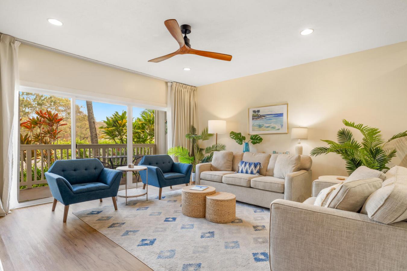 1831 POIPU ROAD, Koloa, HI, 96756, United States, 2 Bedrooms Bedrooms, ,2 BathroomsBathrooms,Residential,For Sale,1831 POIPU ROAD,1657658