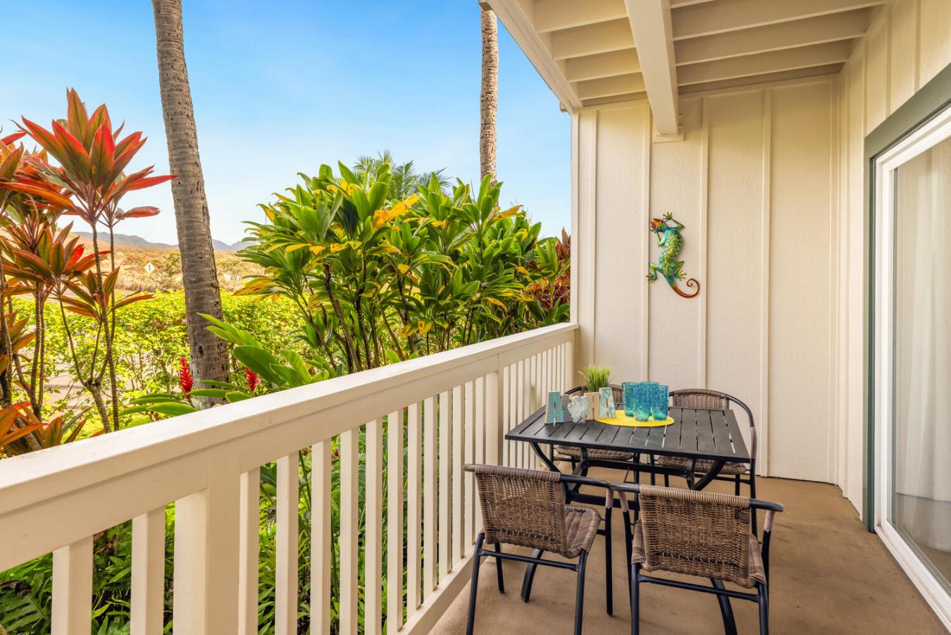 1831 POIPU ROAD, Koloa, HI, 96756, United States, 2 Bedrooms Bedrooms, ,2 BathroomsBathrooms,Residential,For Sale,1831 POIPU ROAD,1657658