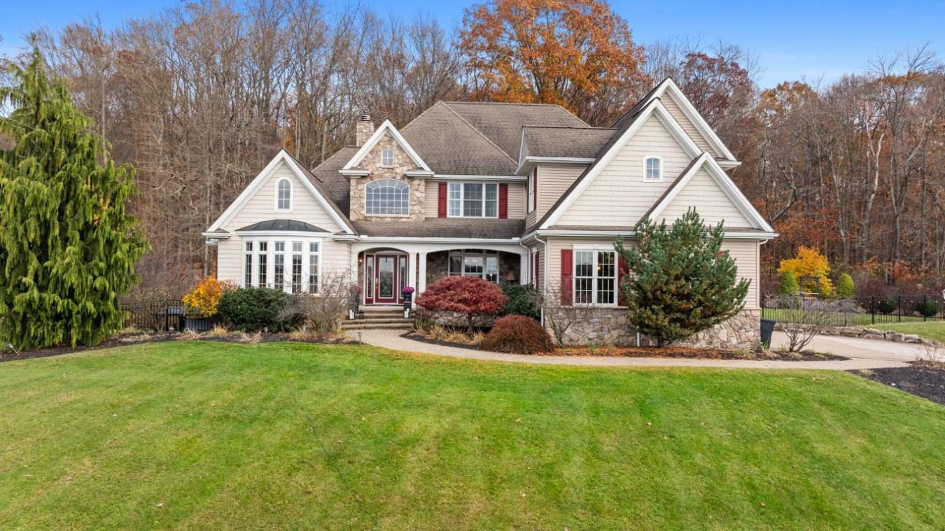 10340 CUTTER Road, Meadville, PA, 16335, United States, 6 Bedrooms Bedrooms, ,4 BathroomsBathrooms,Residential,For Sale,10340 CUTTER Road,1657655