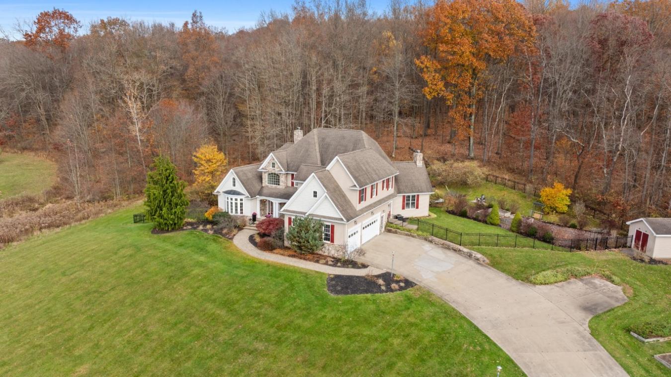 10340 CUTTER Road, Meadville, PA, 16335, United States, 6 Bedrooms Bedrooms, ,4 BathroomsBathrooms,Residential,For Sale,10340 CUTTER Road,1657655