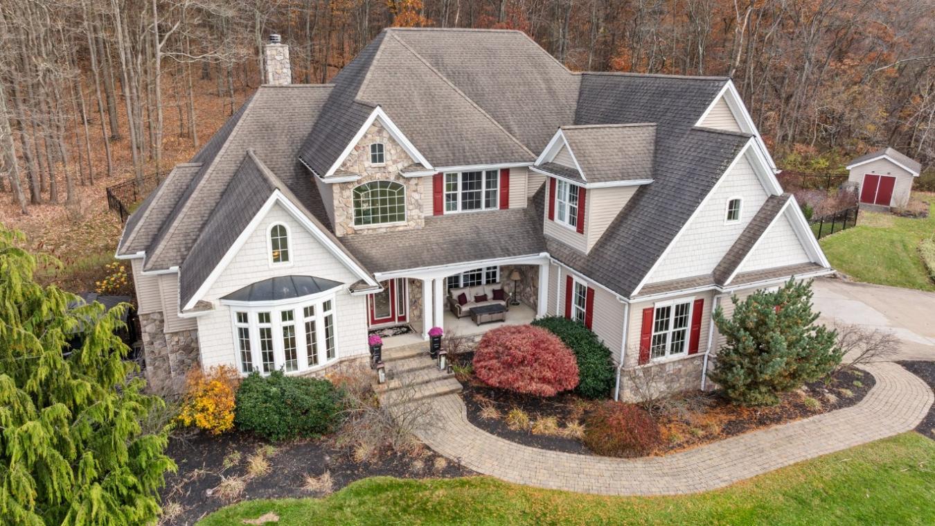 10340 CUTTER Road, Meadville, PA, 16335, United States, 6 Bedrooms Bedrooms, ,4 BathroomsBathrooms,Residential,For Sale,10340 CUTTER Road,1657655