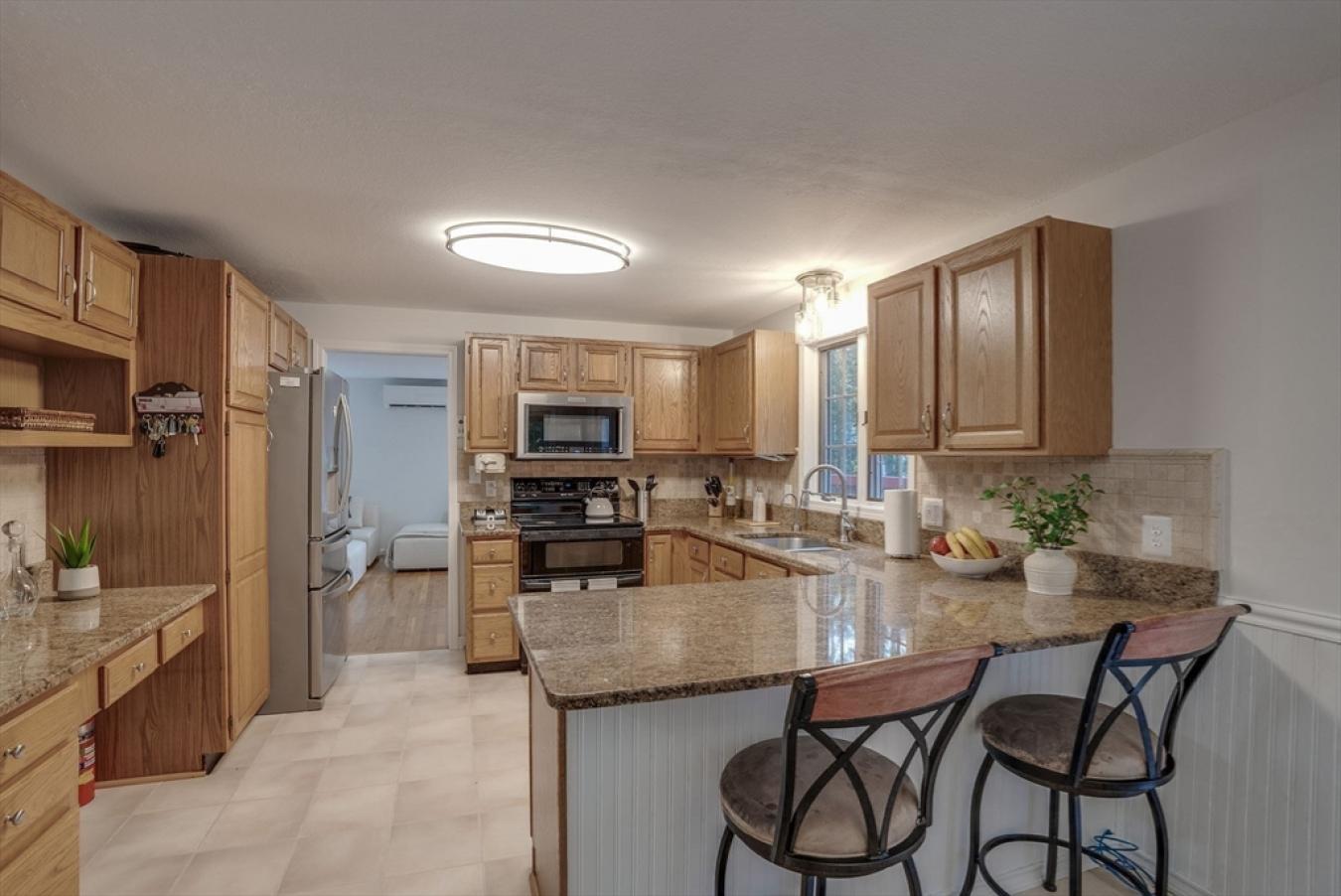 10 Blood Street, Pepperell, MA, 01463, United States, 3 Bedrooms Bedrooms, ,2 BathroomsBathrooms,Residential,For Sale,10 Blood Street,1657648