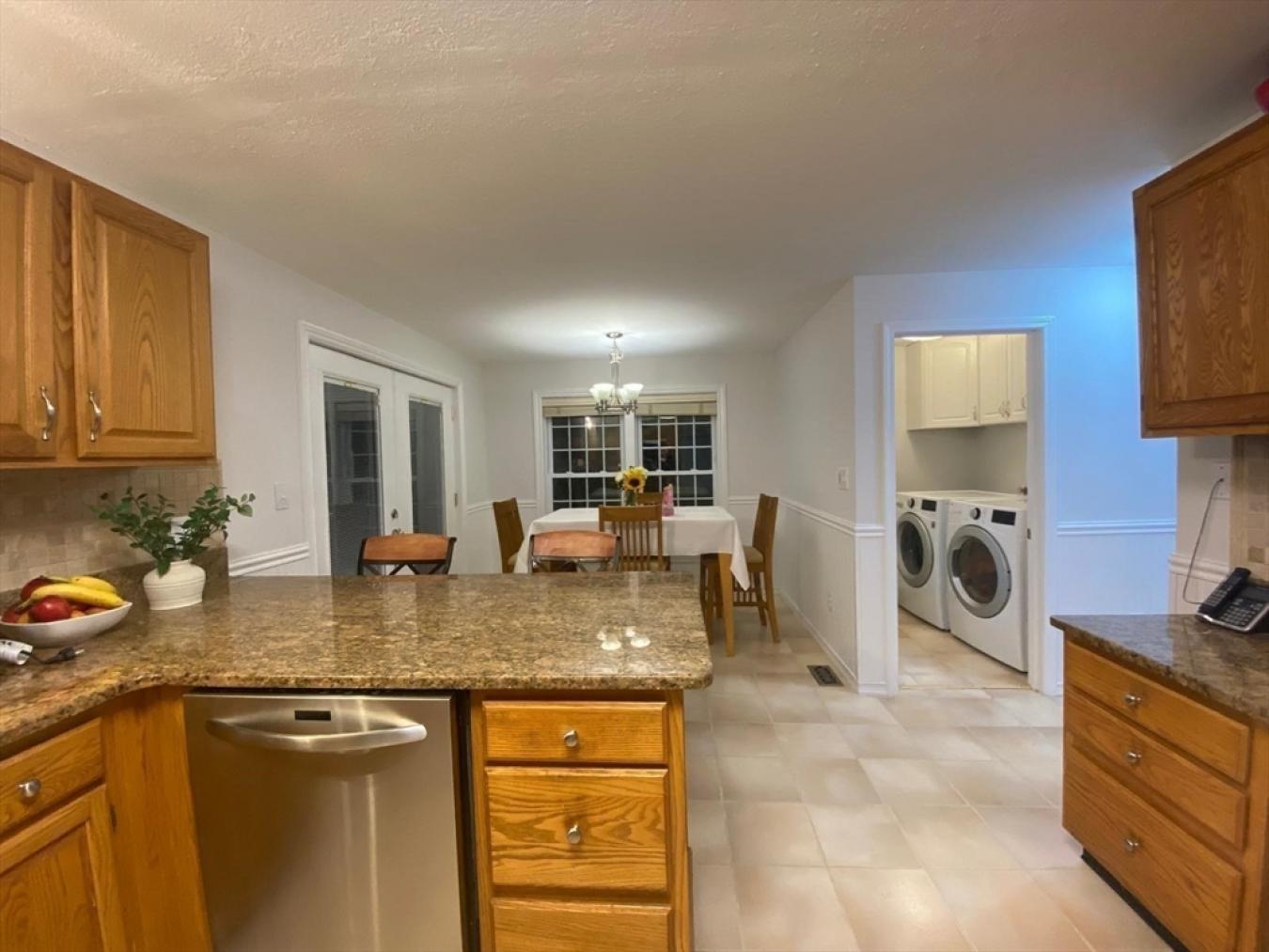 10 Blood Street, Pepperell, MA, 01463, United States, 3 Bedrooms Bedrooms, ,2 BathroomsBathrooms,Residential,For Sale,10 Blood Street,1657648