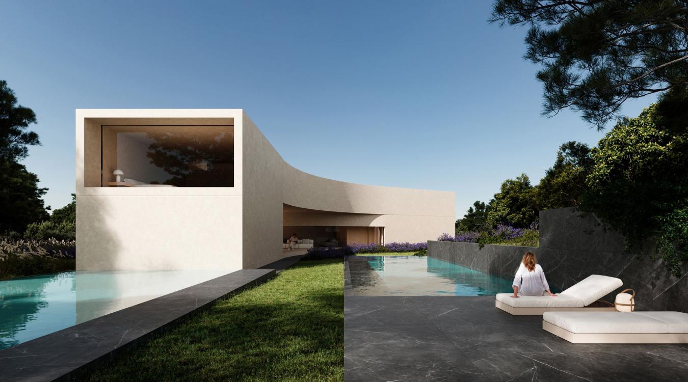 La Reserva, Sotogrande, Cádiz, Spain, 8 Bedrooms Bedrooms, ,9 BathroomsBathrooms,Residential,For Sale,La Reserva,1657598