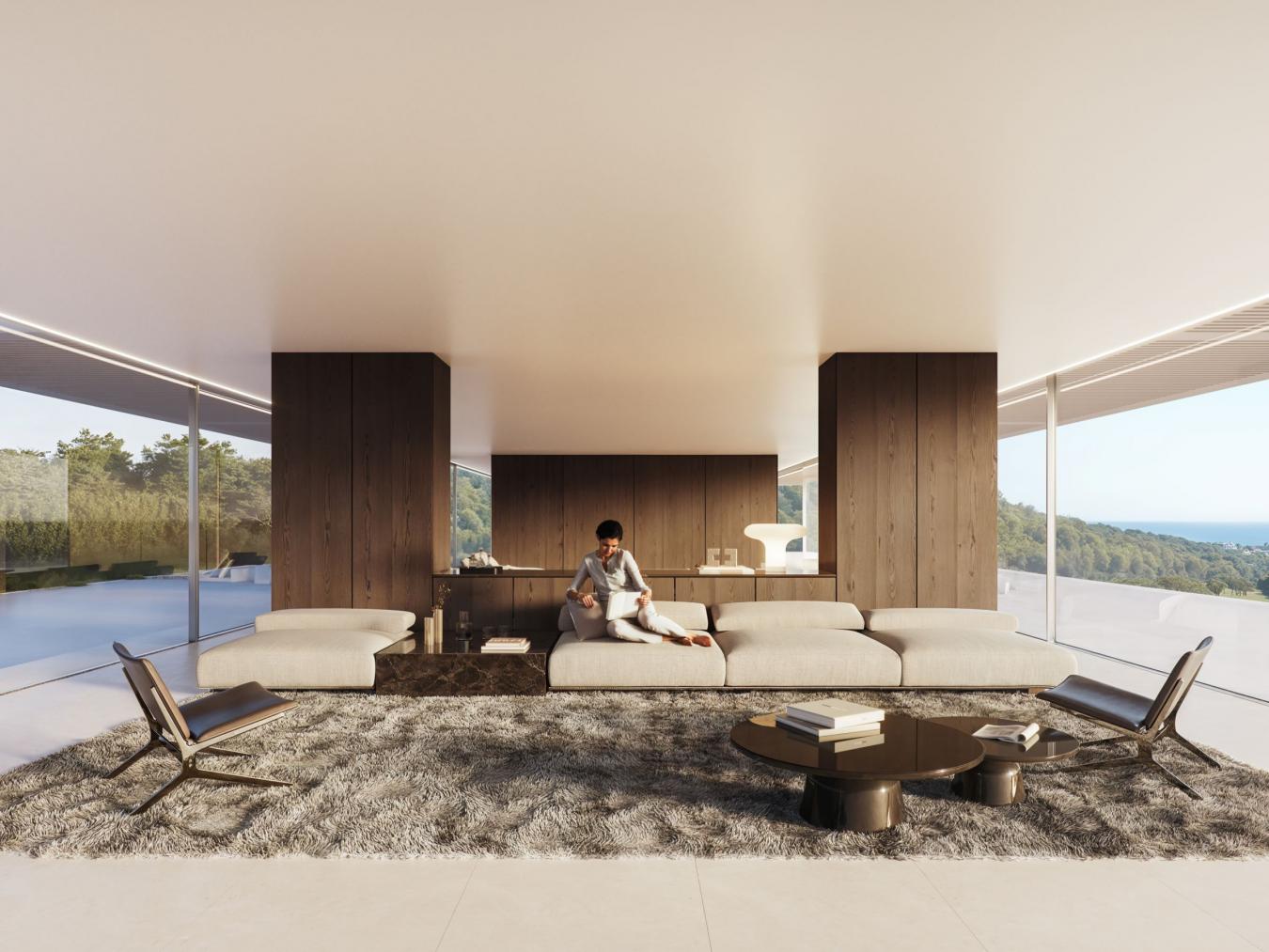 La Reserva, Sotogrande, Cádiz, Spain, 8 Bedrooms Bedrooms, ,9 BathroomsBathrooms,Residential,For Sale,La Reserva,1657598