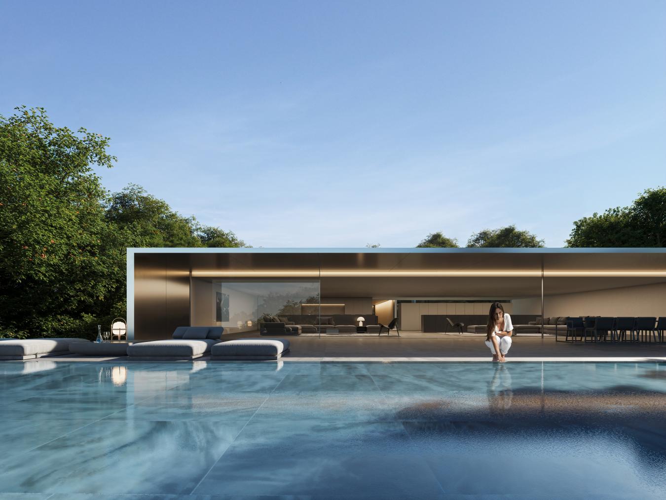 La Reserva, Sotogrande, Cádiz, Spain, 8 Bedrooms Bedrooms, ,9 BathroomsBathrooms,Residential,For Sale,La Reserva,1657597