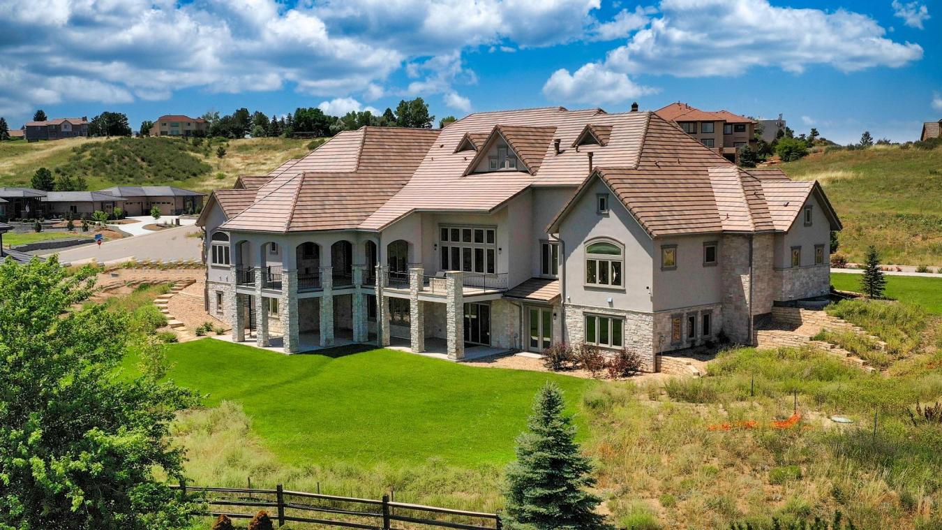 7028 S Ensenada Street, Centennial, CO, 80016, United States, 6 Bedrooms Bedrooms, ,10 BathroomsBathrooms,Residential,For Sale,7028 S Ensenada Street,1657580