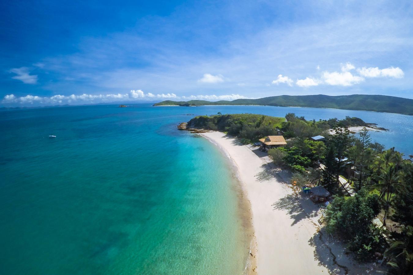 Great Barrier Reef, QLD, 4703, Australia, 34 Bedrooms Bedrooms, ,12 BathroomsBathrooms,Residential,For Sale,1834235
