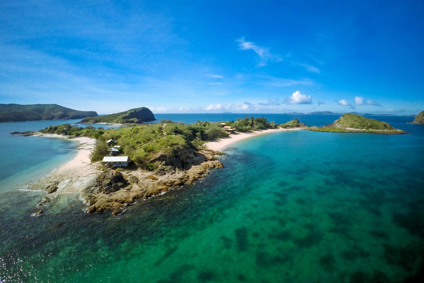 Great Barrier Reef, QLD, 4703, Australia, 34 Bedrooms Bedrooms, ,12 BathroomsBathrooms,Residential,For Sale,1834235
