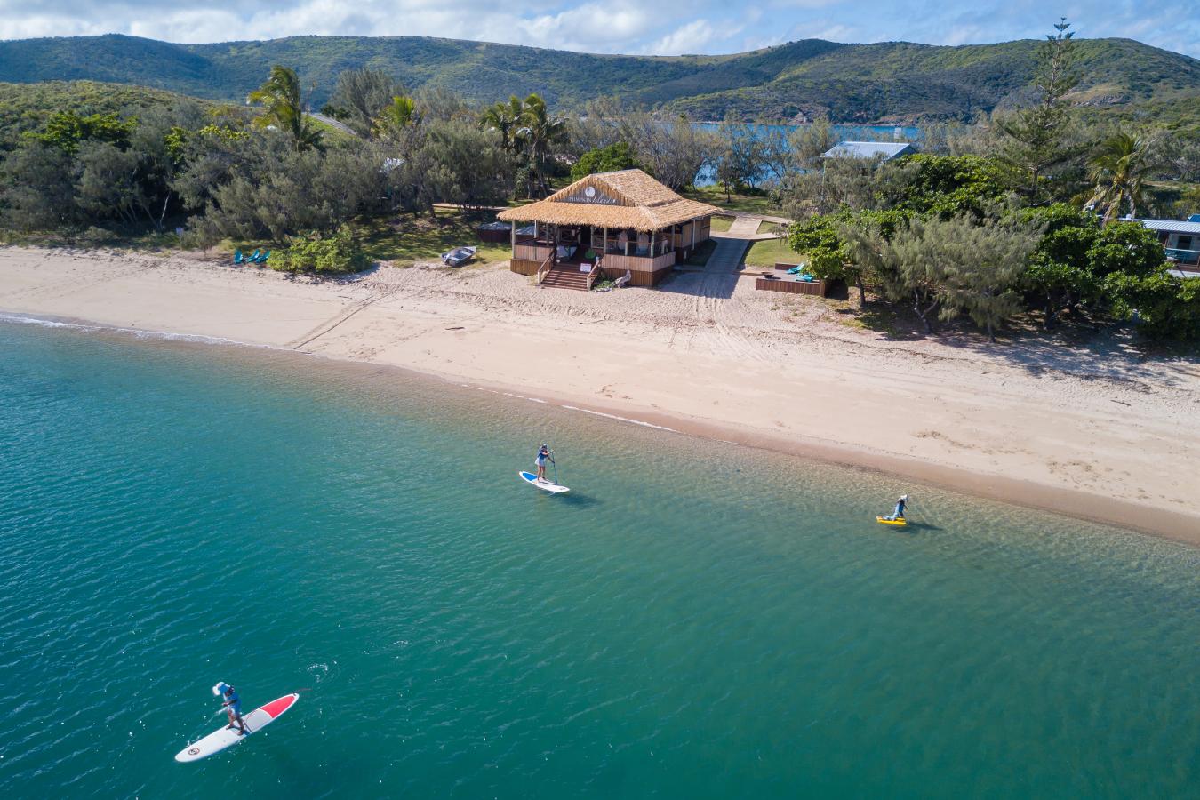 Great Barrier Reef, QLD, 4703, Australia, 34 Bedrooms Bedrooms, ,12 BathroomsBathrooms,Residential,For Sale,1834235