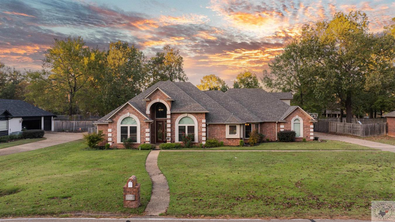 6404 N Park Road, Texarkana, TX, 75503, United States, 4 Bedrooms Bedrooms, ,2 BathroomsBathrooms,Residential,For Sale,6404 N Park Road,1657576