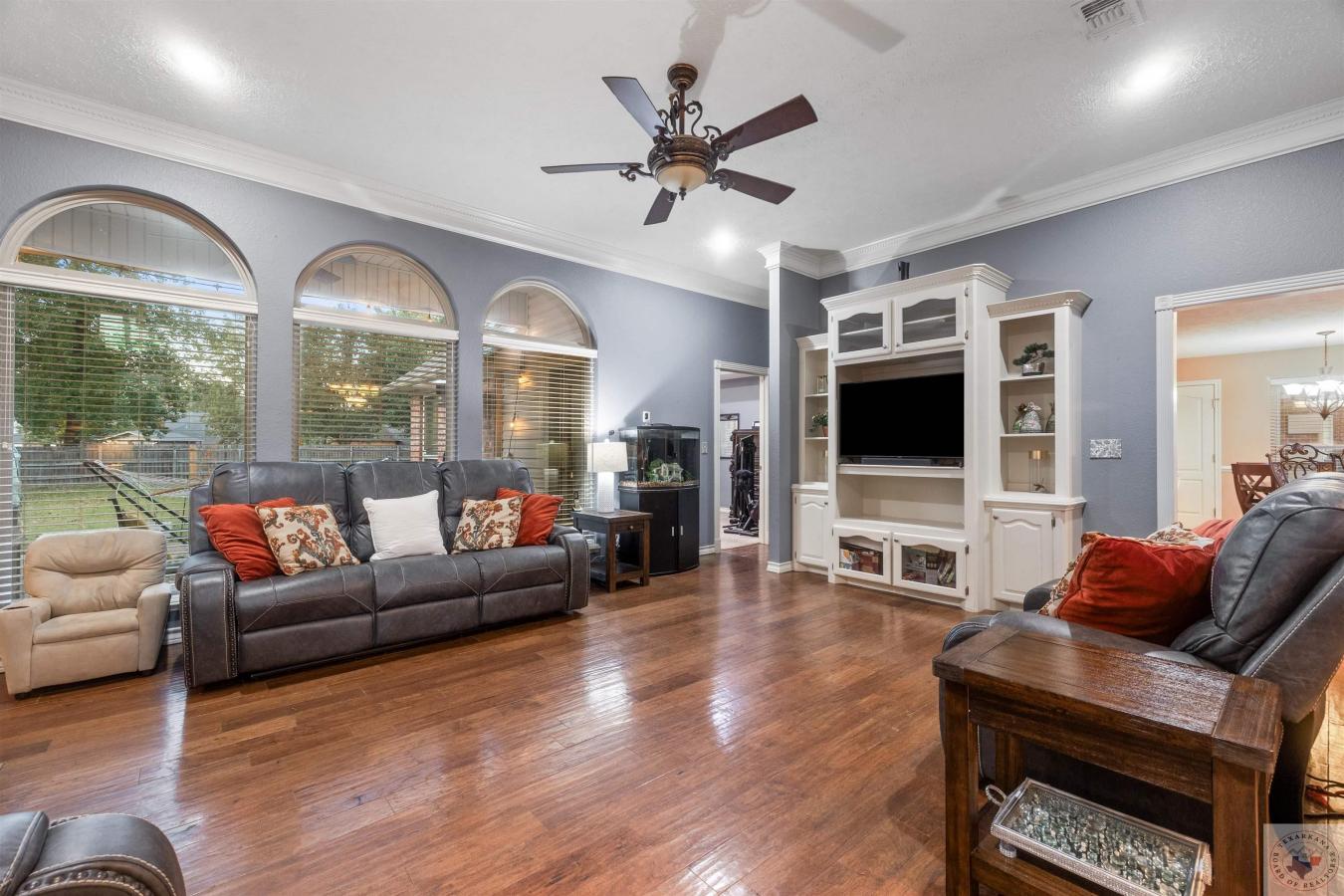 6404 N Park Road, Texarkana, TX, 75503, United States, 4 Bedrooms Bedrooms, ,2 BathroomsBathrooms,Residential,For Sale,6404 N Park Road,1657576
