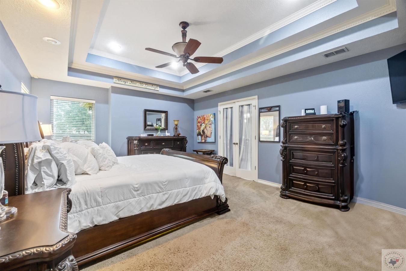 6404 N Park Road, Texarkana, TX, 75503, United States, 4 Bedrooms Bedrooms, ,2 BathroomsBathrooms,Residential,For Sale,6404 N Park Road,1657576