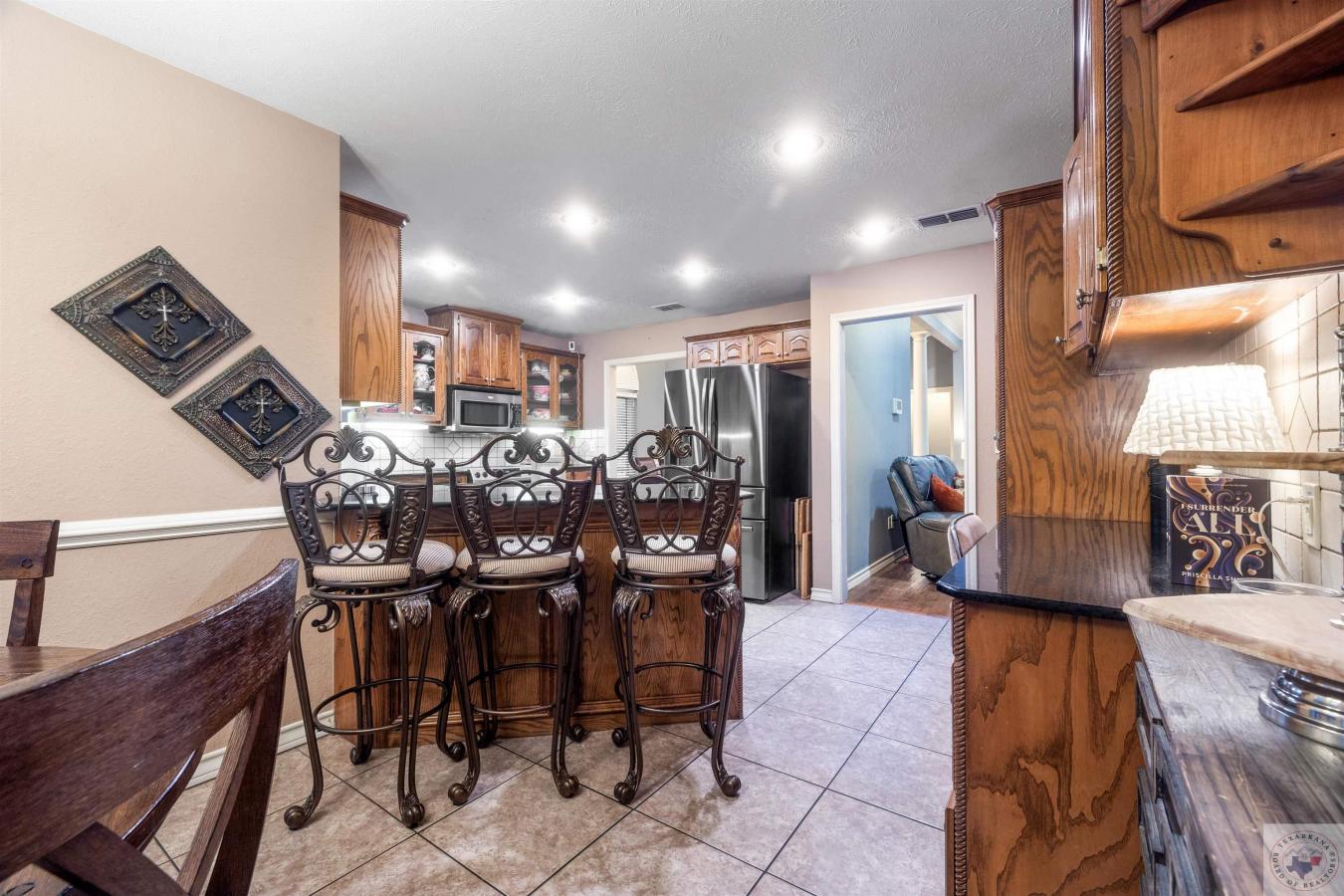 6404 N Park Road, Texarkana, TX, 75503, United States, 4 Bedrooms Bedrooms, ,2 BathroomsBathrooms,Residential,For Sale,6404 N Park Road,1657576