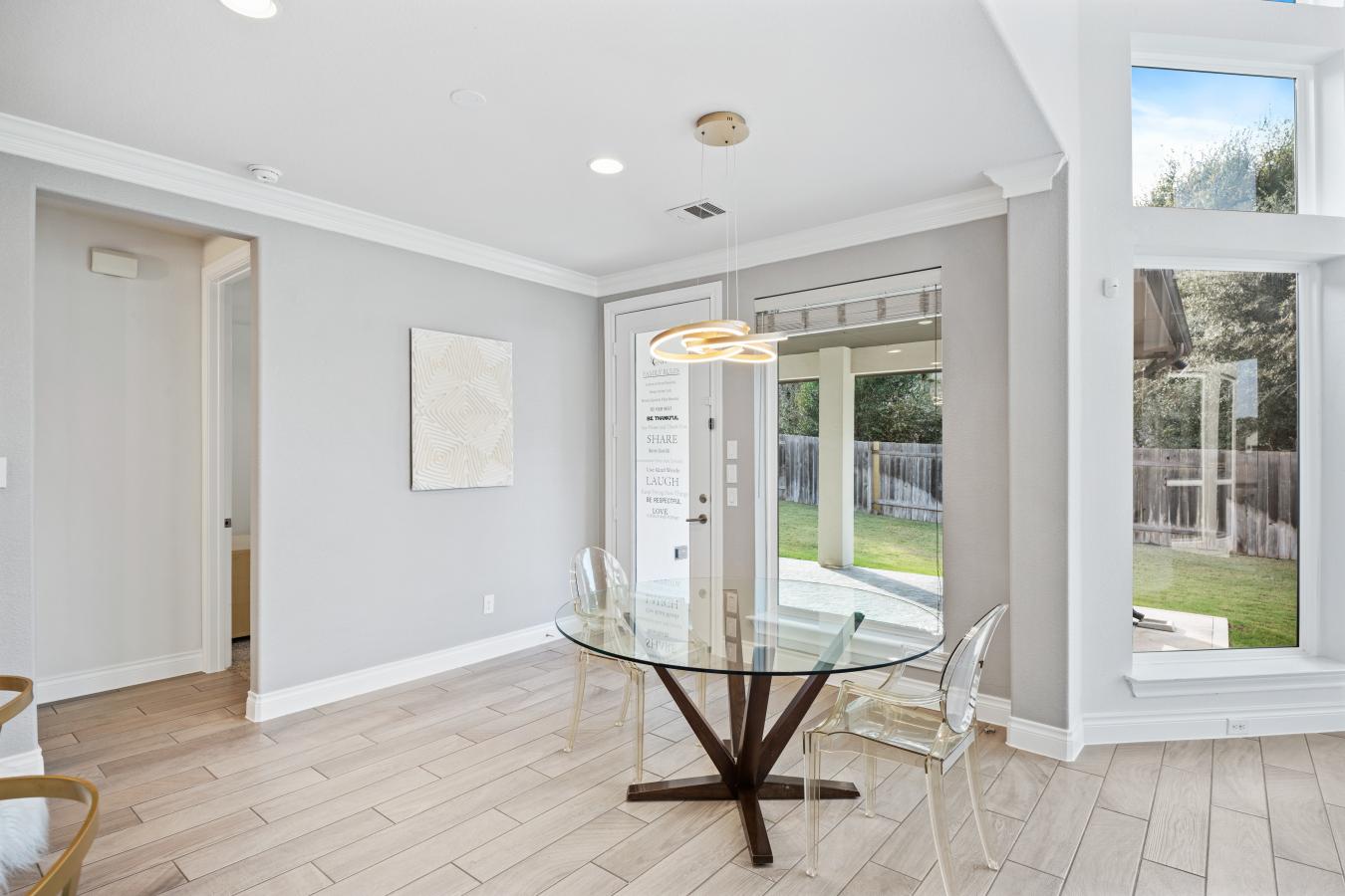 116 Catani Loop, Georgetown, TX, 78628, United States, 5 Bedrooms Bedrooms, ,4 BathroomsBathrooms,Residential,For Sale,116 Catani Loop,1666254