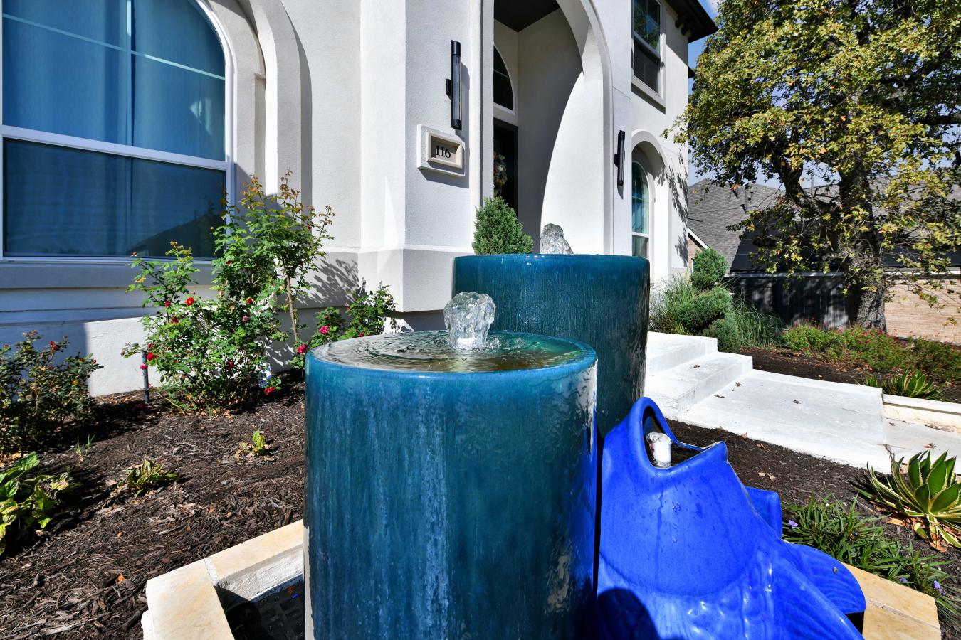 116 Catani Loop, Georgetown, TX, 78628, United States, 5 Bedrooms Bedrooms, ,4 BathroomsBathrooms,Residential,For Sale,116 Catani Loop,1666254