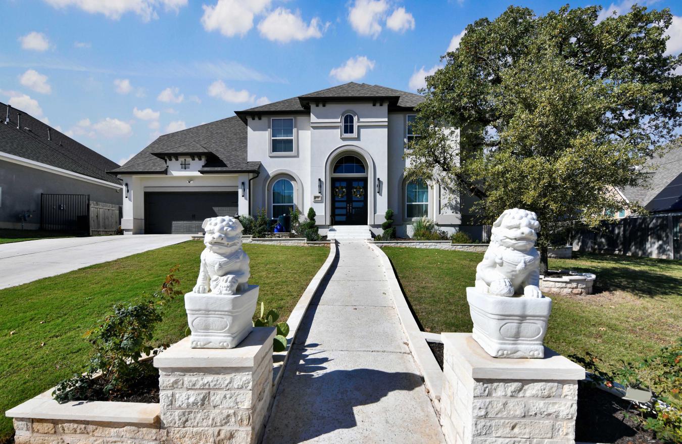 116 Catani Loop, Georgetown, TX, 78628, United States, 5 Bedrooms Bedrooms, ,4 BathroomsBathrooms,Residential,For Sale,116 Catani Loop,1666254