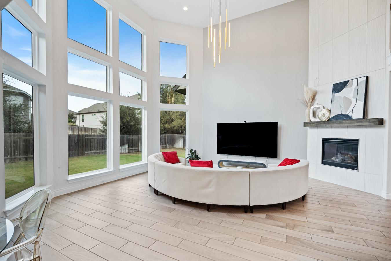 116 Catani Loop, Georgetown, TX, 78628, United States, 5 Bedrooms Bedrooms, ,4 BathroomsBathrooms,Residential,For Sale,116 Catani Loop,1666254