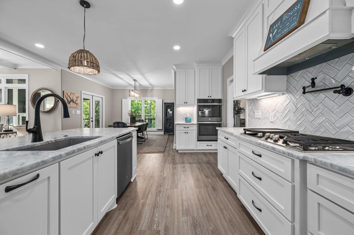 209 Cypress Point Drive, Winchester, Tennessee, 37398, United States, 5 Bedrooms Bedrooms, ,4 BathroomsBathrooms,Residential,For Sale,209 Cypress Point Drive,1660201