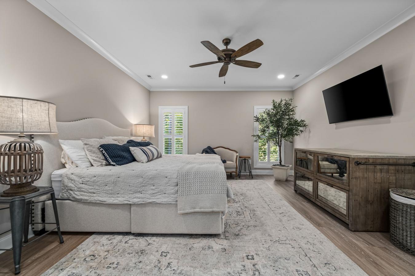 209 Cypress Point Drive, Winchester, Tennessee, 37398, United States, 5 Bedrooms Bedrooms, ,4 BathroomsBathrooms,Residential,For Sale,209 Cypress Point Drive,1660201