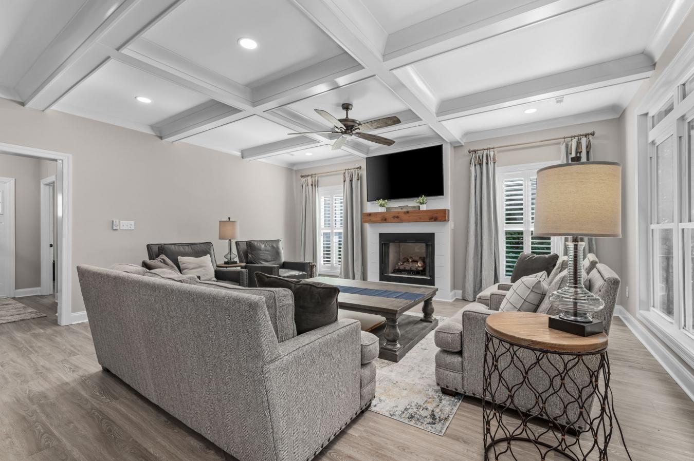 209 Cypress Point Drive, Winchester, Tennessee, 37398, United States, 5 Bedrooms Bedrooms, ,4 BathroomsBathrooms,Residential,For Sale,209 Cypress Point Drive,1660201