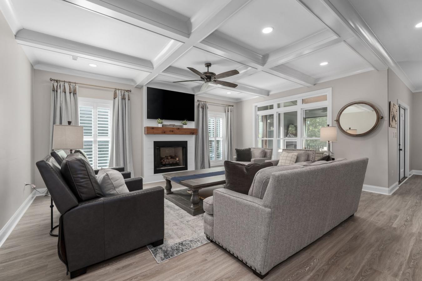 209 Cypress Point Drive, Winchester, Tennessee, 37398, United States, 5 Bedrooms Bedrooms, ,4 BathroomsBathrooms,Residential,For Sale,209 Cypress Point Drive,1660201