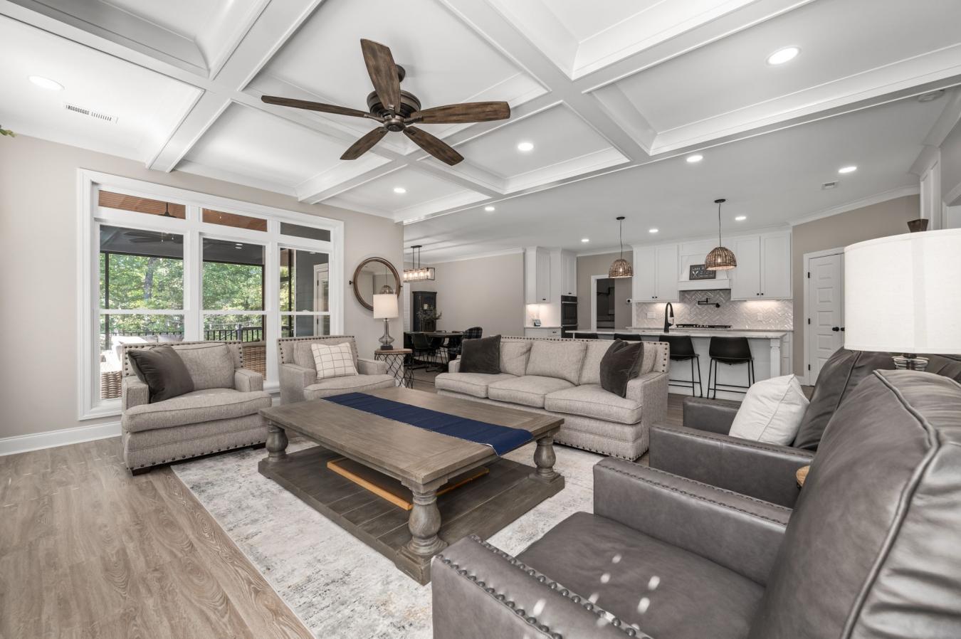 209 Cypress Point Drive, Winchester, Tennessee, 37398, United States, 5 Bedrooms Bedrooms, ,4 BathroomsBathrooms,Residential,For Sale,209 Cypress Point Drive,1660201