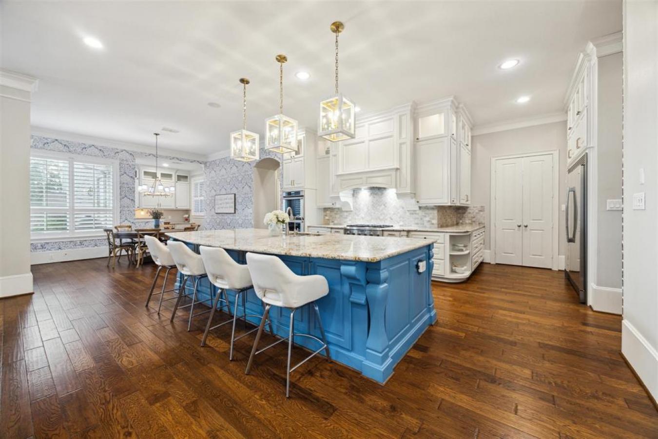 850 Chimney Rock Road, Houston, TX, 77056, United States, 5 Bedrooms Bedrooms, ,5 BathroomsBathrooms,Residential,For Sale,850 Chimney Rock Road,1660195