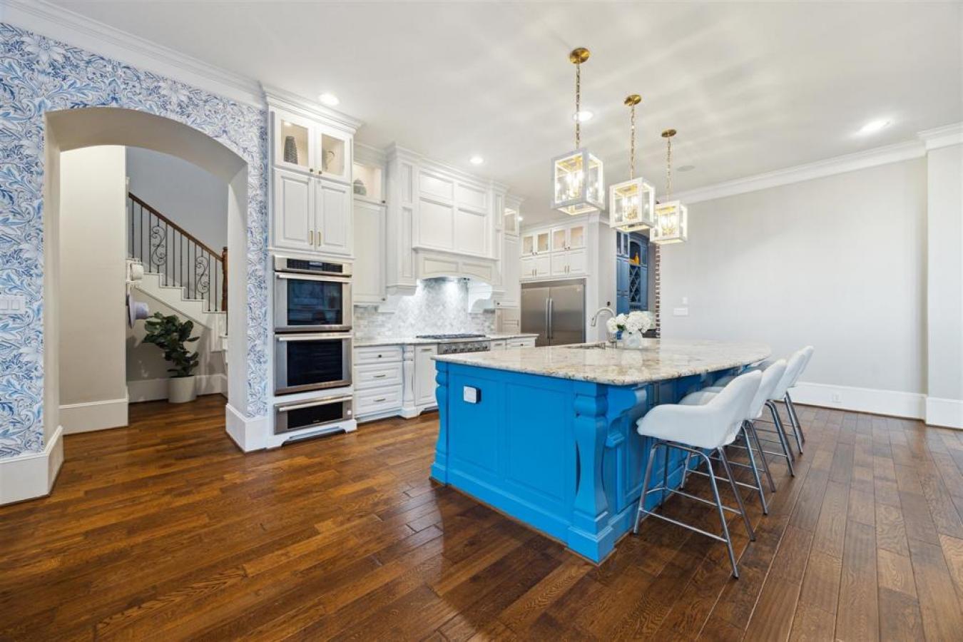 850 Chimney Rock Road, Houston, TX, 77056, United States, 5 Bedrooms Bedrooms, ,5 BathroomsBathrooms,Residential,For Sale,850 Chimney Rock Road,1660195