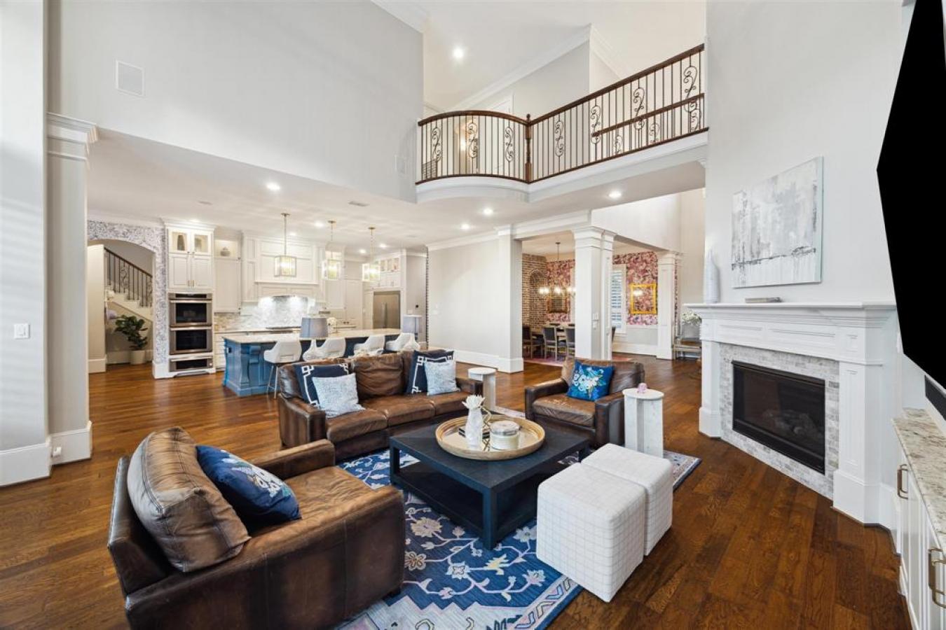 850 Chimney Rock Road, Houston, TX, 77056, United States, 5 Bedrooms Bedrooms, ,5 BathroomsBathrooms,Residential,For Sale,850 Chimney Rock Road,1660195