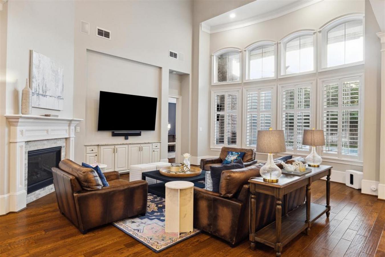 850 Chimney Rock Road, Houston, TX, 77056, United States, 5 Bedrooms Bedrooms, ,5 BathroomsBathrooms,Residential,For Sale,850 Chimney Rock Road,1660195