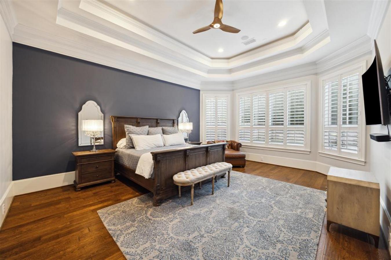 850 Chimney Rock Road, Houston, TX, 77056, United States, 5 Bedrooms Bedrooms, ,5 BathroomsBathrooms,Residential,For Sale,850 Chimney Rock Road,1660195