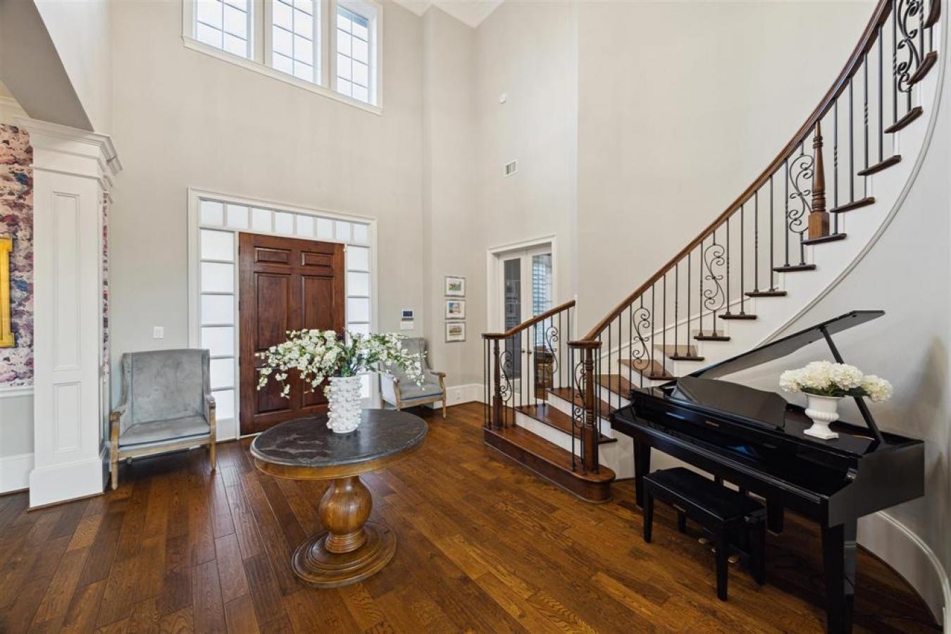 850 Chimney Rock Road, Houston, TX, 77056, United States, 5 Bedrooms Bedrooms, ,5 BathroomsBathrooms,Residential,For Sale,850 Chimney Rock Road,1660195